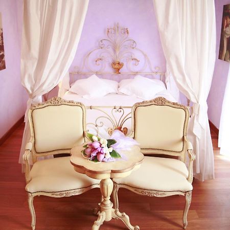 베로나 Relais Ristori B&B 외부 사진