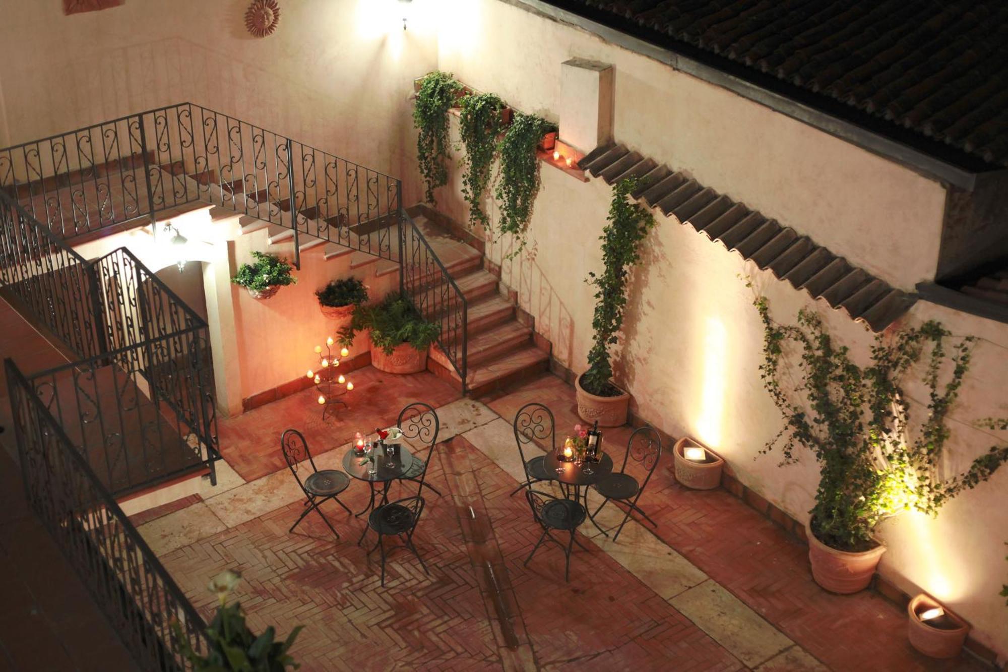 베로나 Relais Ristori B&B 외부 사진