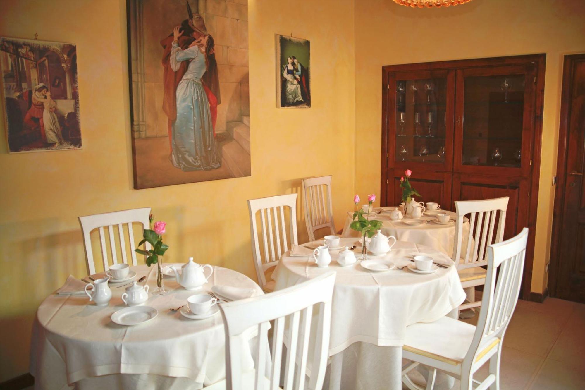 베로나 Relais Ristori B&B 외부 사진
