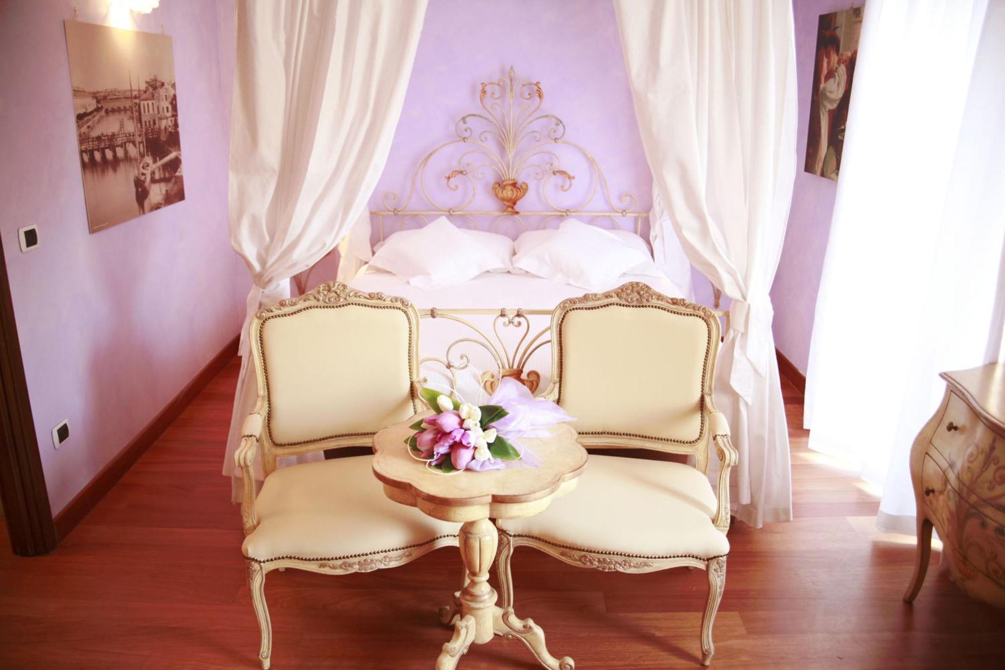 베로나 Relais Ristori B&B 외부 사진