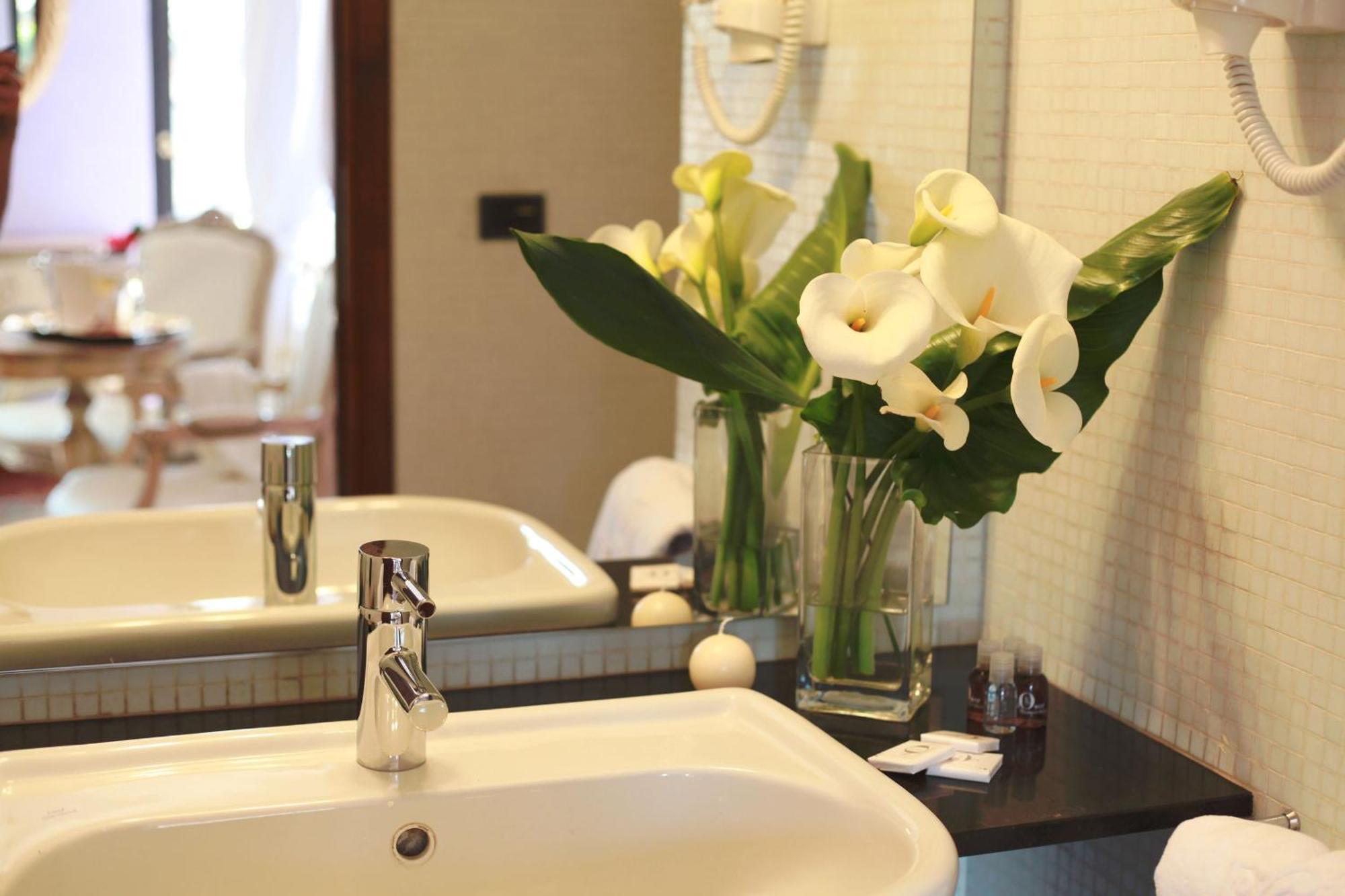 베로나 Relais Ristori B&B 외부 사진