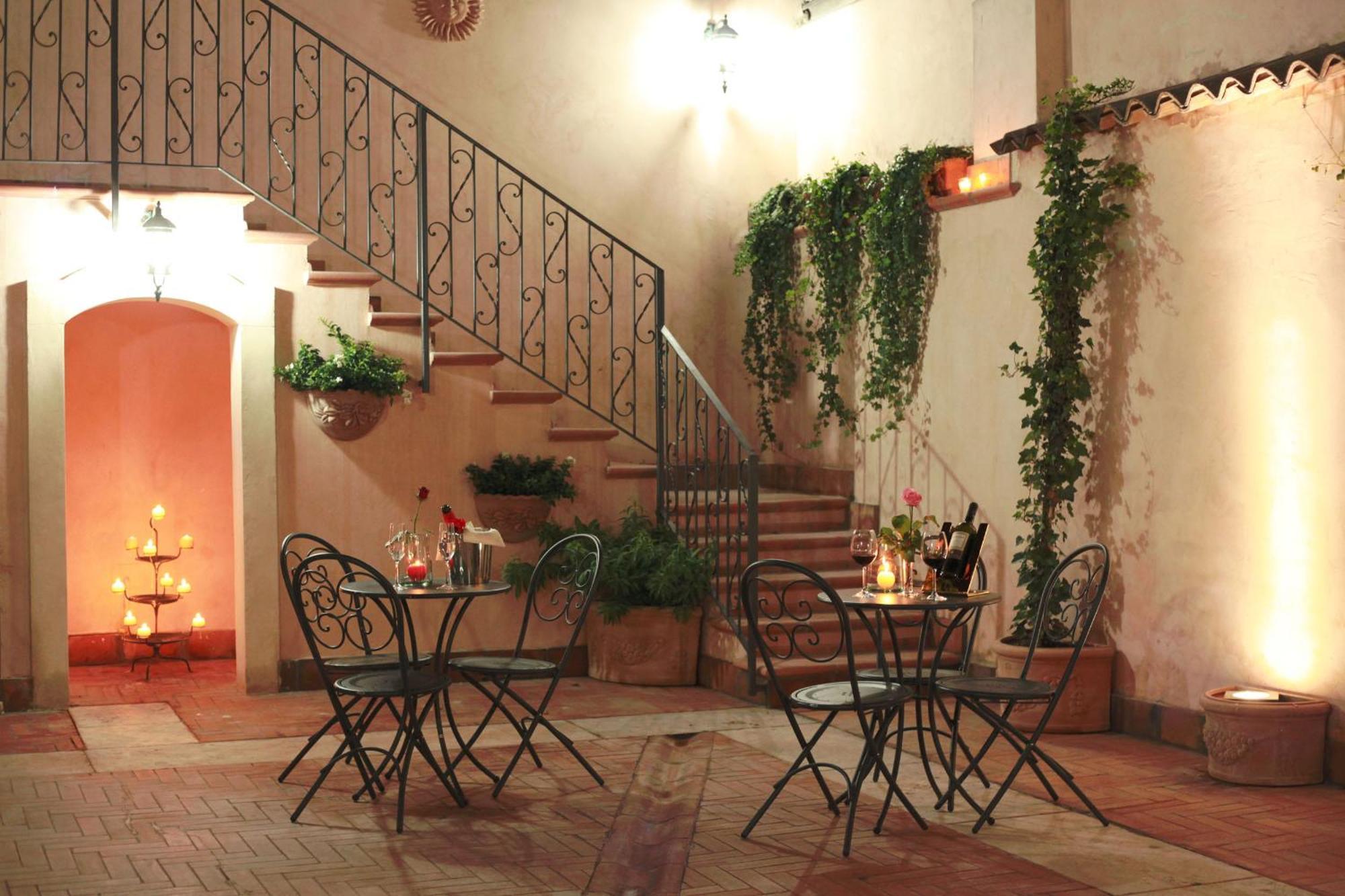 베로나 Relais Ristori B&B 외부 사진