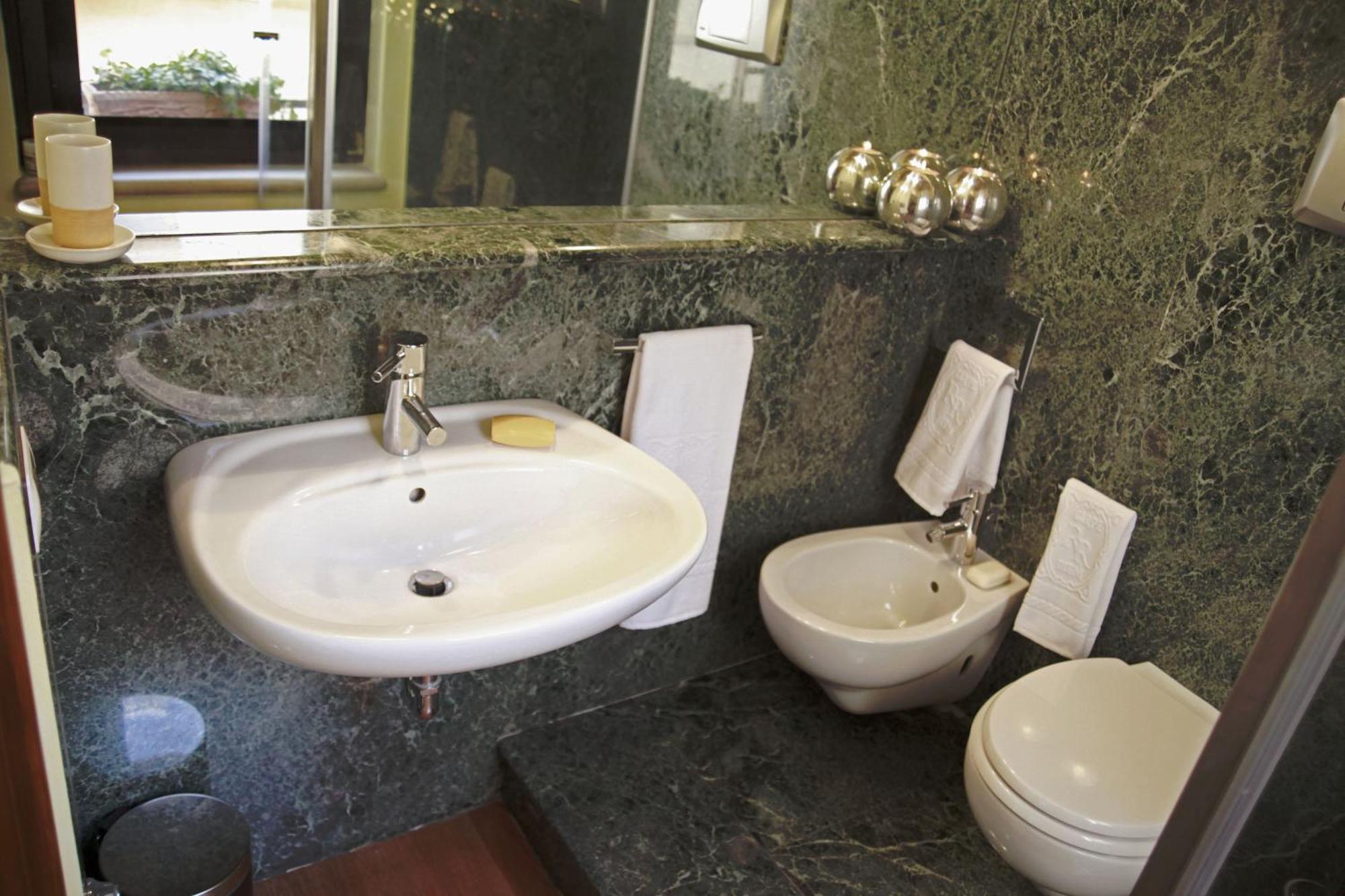 베로나 Relais Ristori B&B 외부 사진