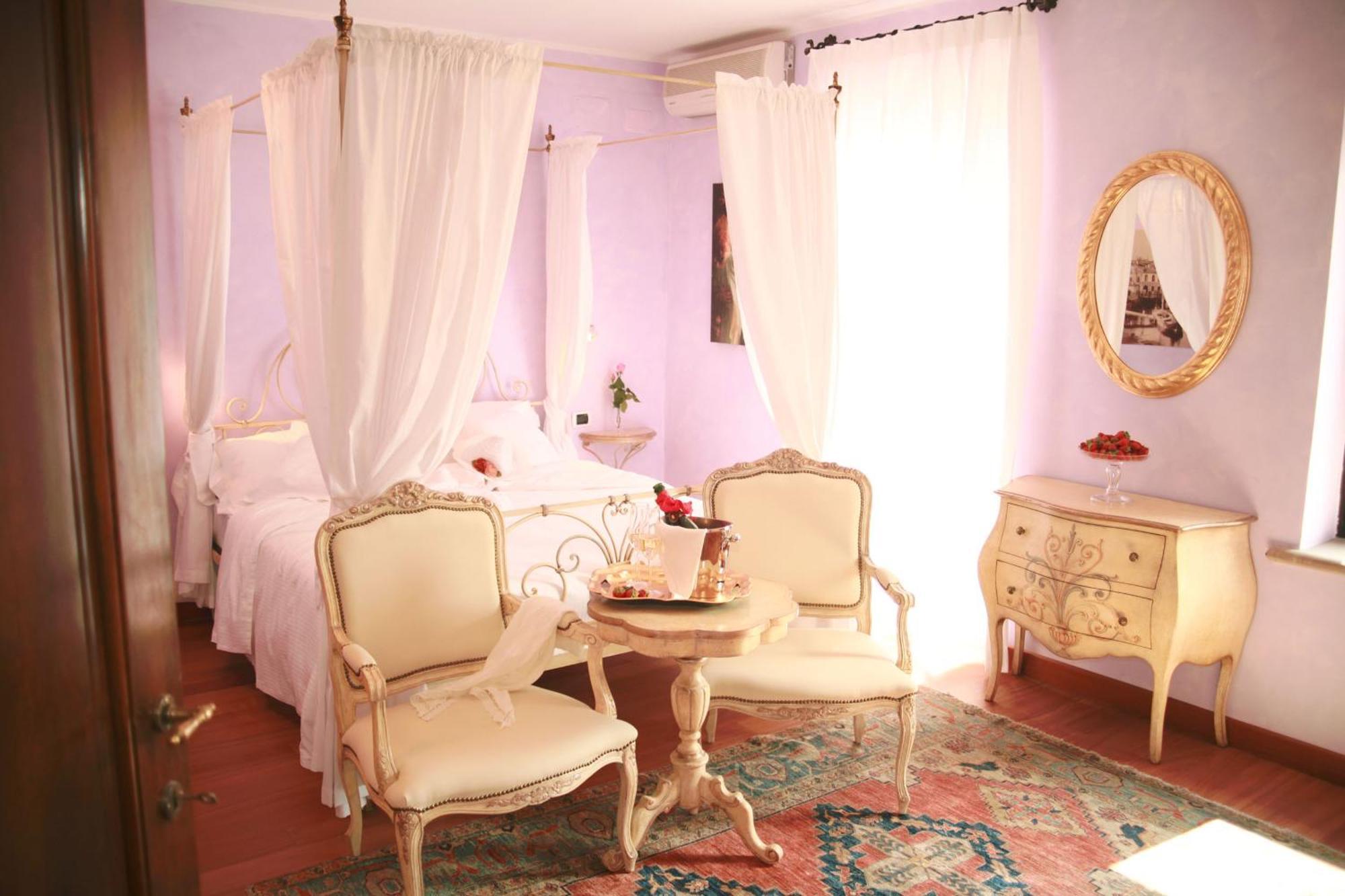 베로나 Relais Ristori B&B 외부 사진