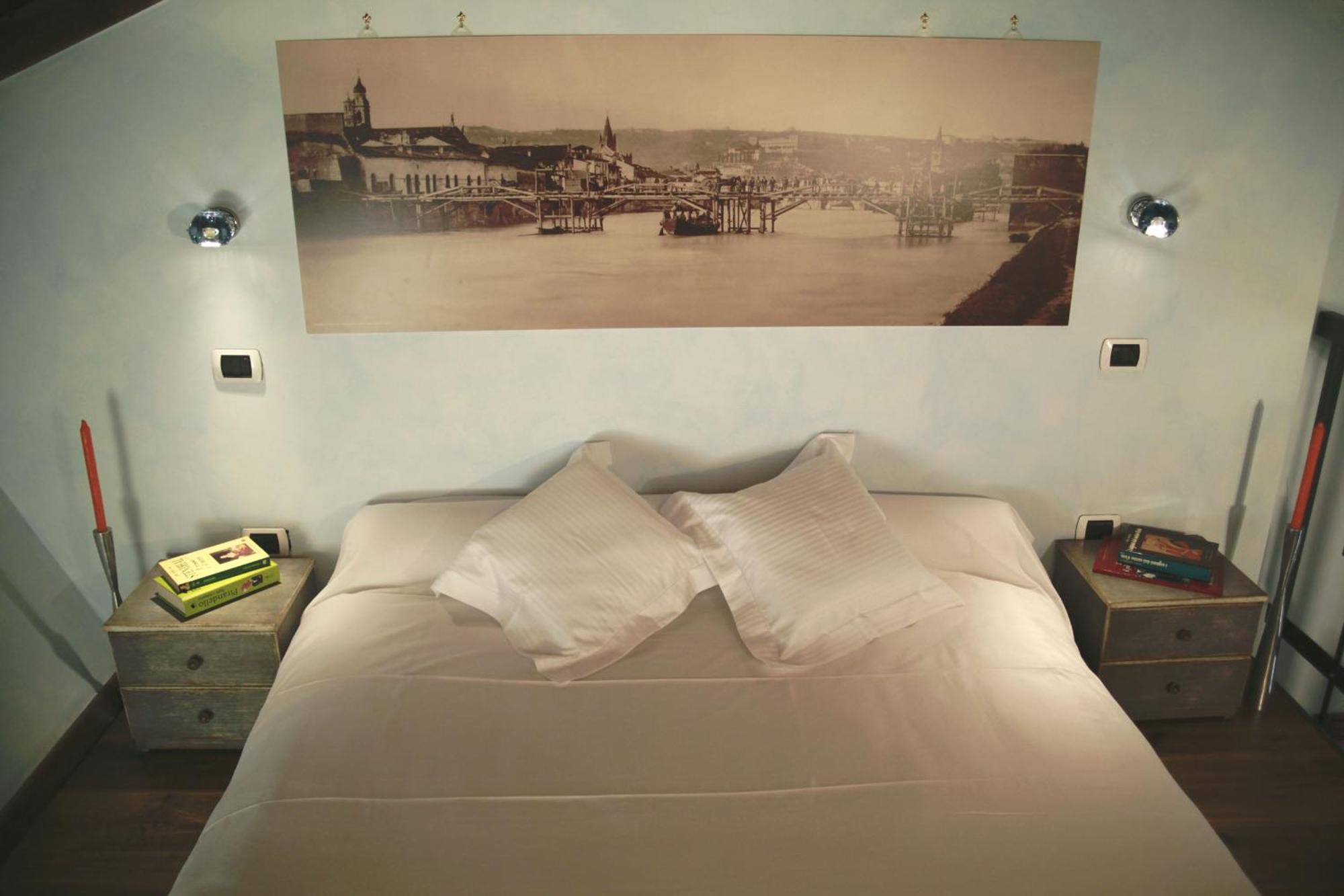베로나 Relais Ristori B&B 외부 사진