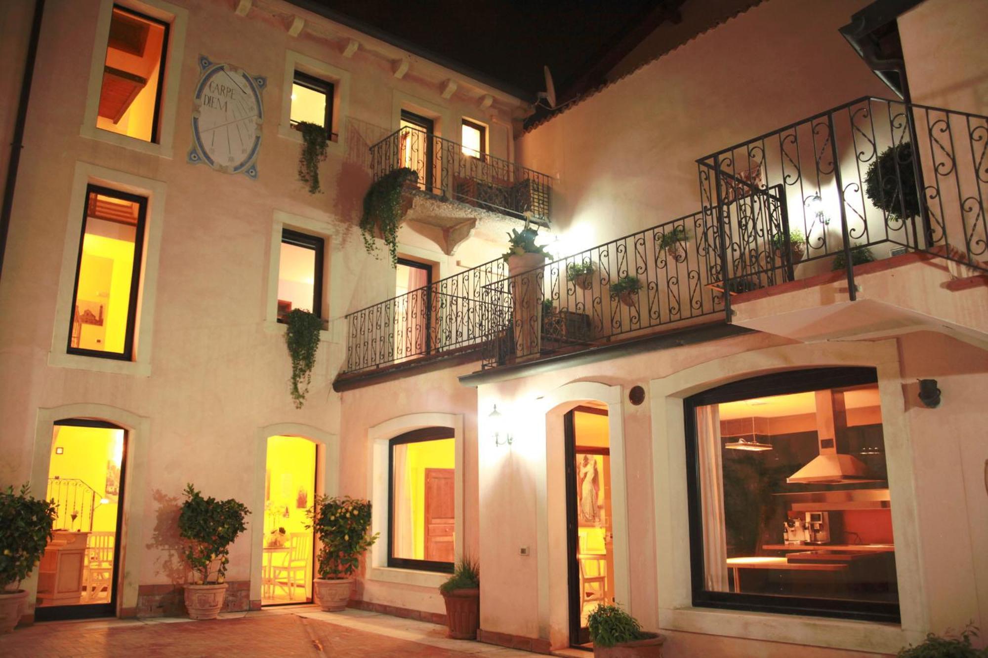 베로나 Relais Ristori B&B 외부 사진