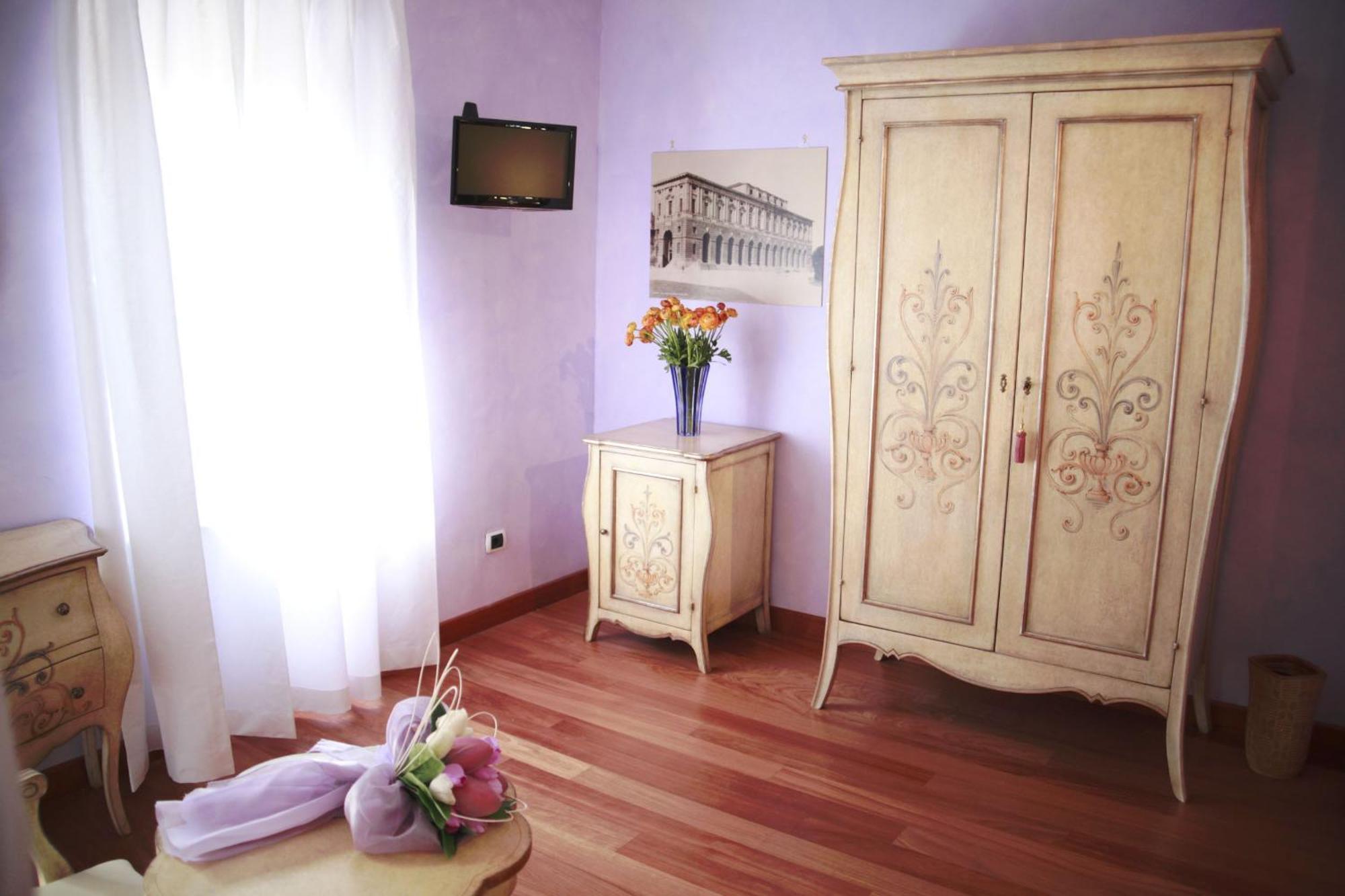 베로나 Relais Ristori B&B 외부 사진