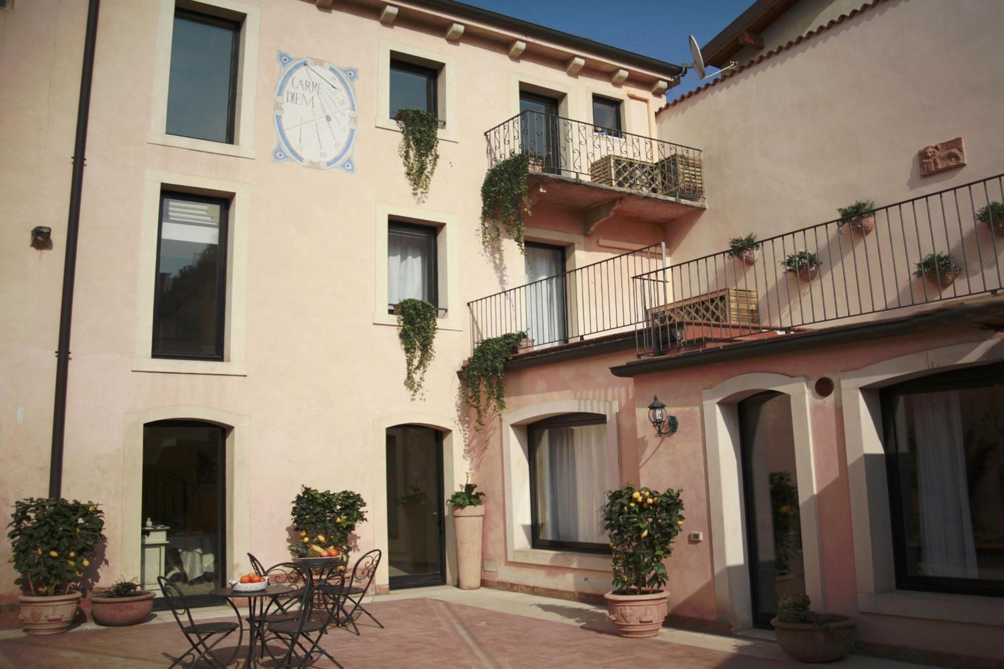 베로나 Relais Ristori B&B 외부 사진