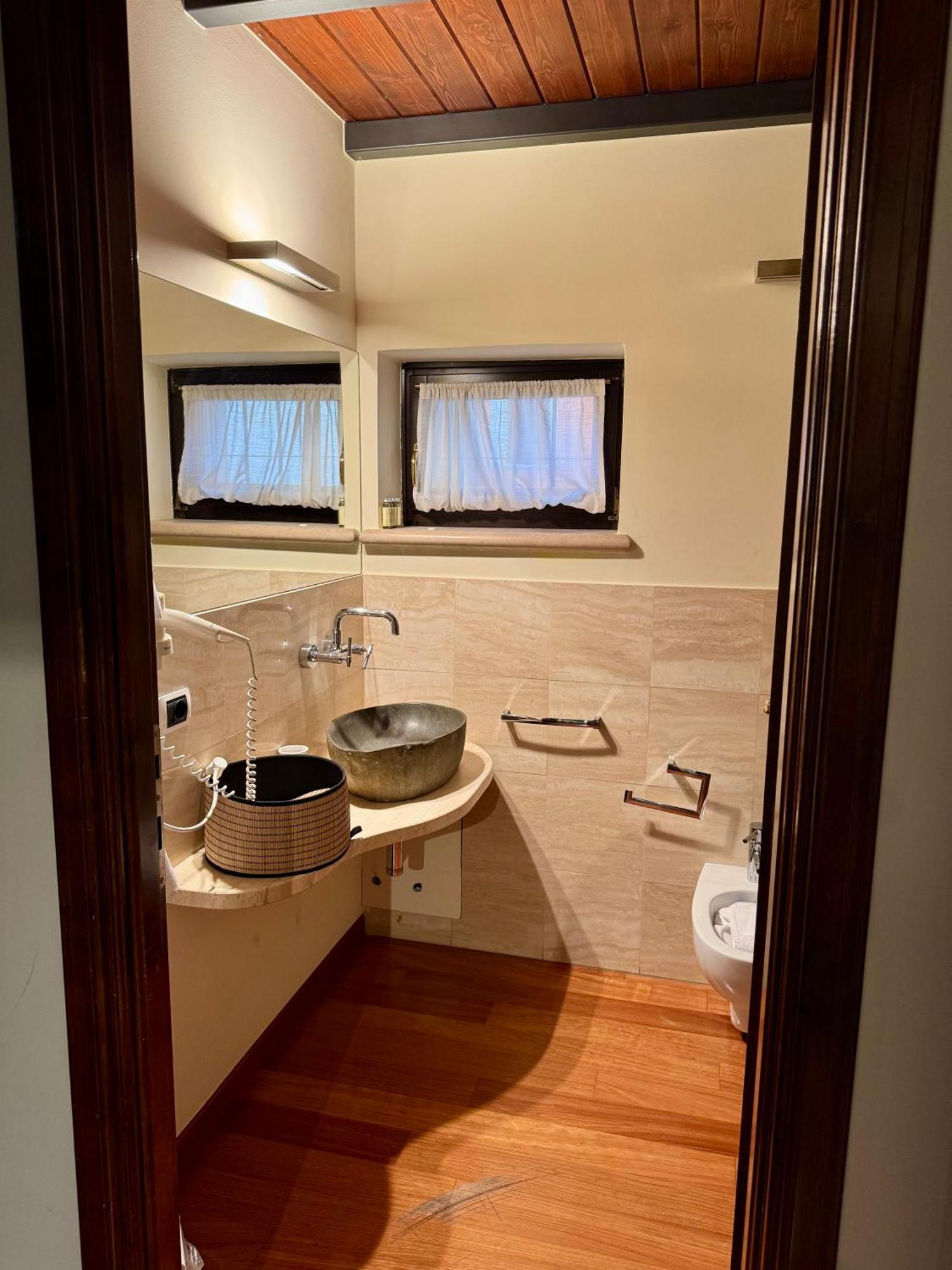 베로나 Relais Ristori B&B 외부 사진