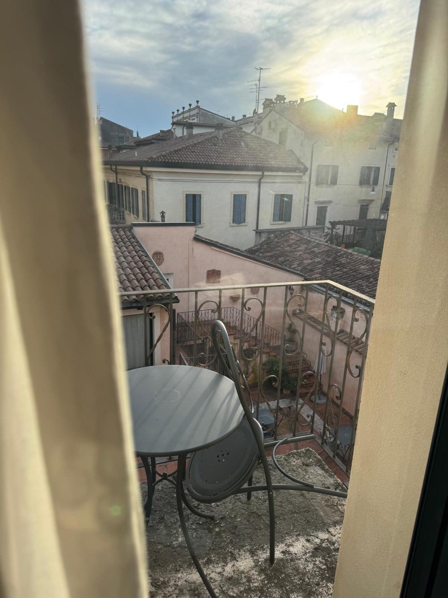 베로나 Relais Ristori B&B 외부 사진