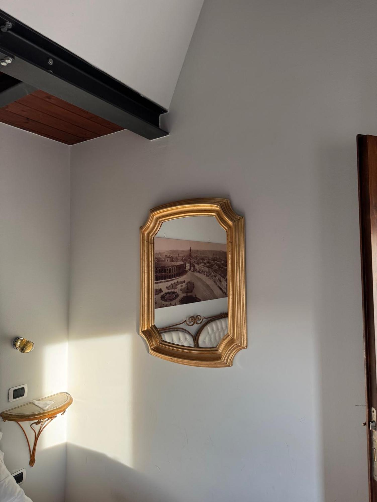 베로나 Relais Ristori B&B 외부 사진