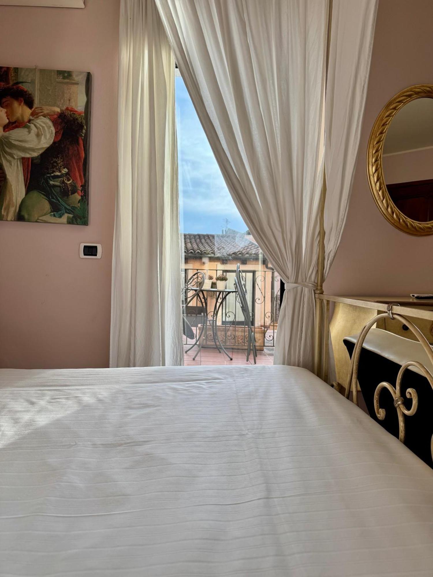 베로나 Relais Ristori B&B 외부 사진