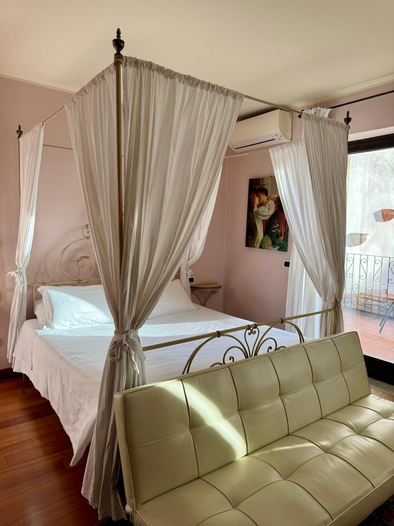 베로나 Relais Ristori B&B 외부 사진