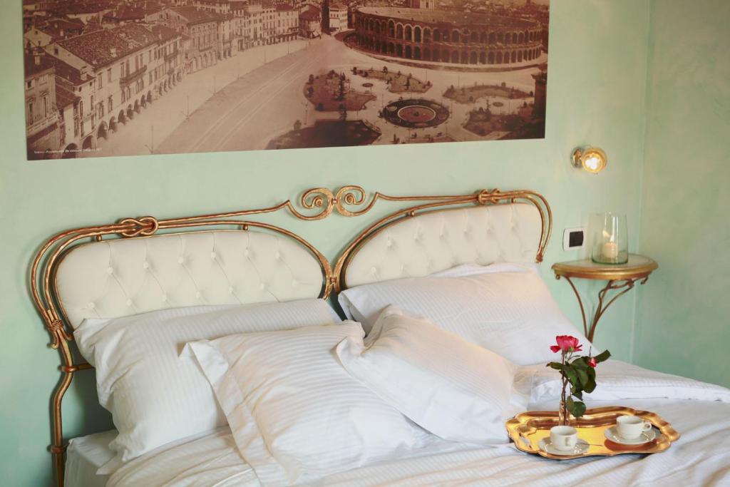 베로나 Relais Ristori B&B 객실 사진