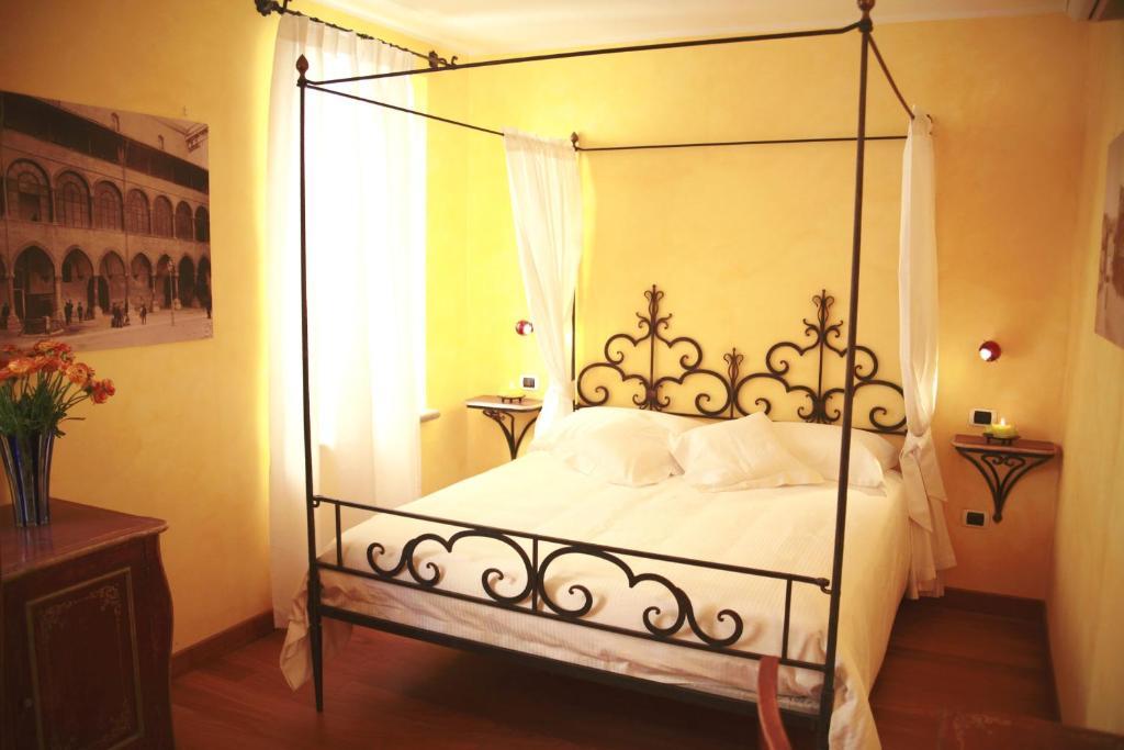 베로나 Relais Ristori B&B 객실 사진