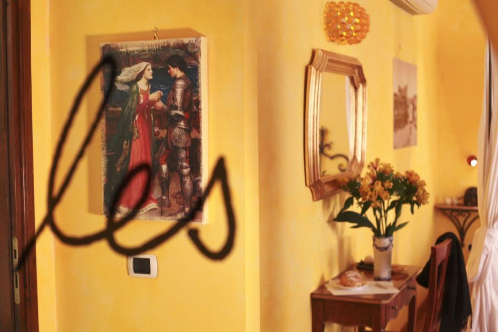 베로나 Relais Ristori B&B 객실 사진