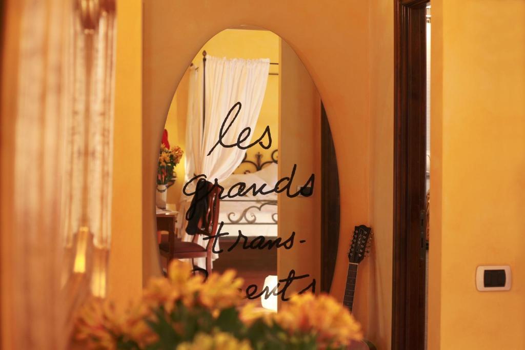 베로나 Relais Ristori B&B 객실 사진