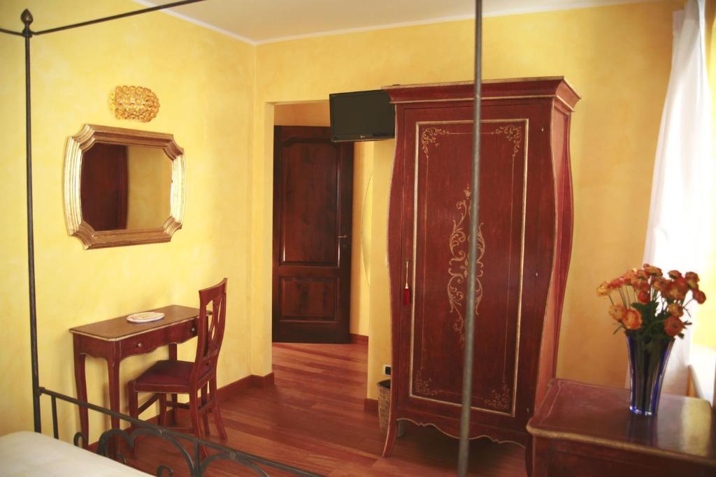 베로나 Relais Ristori B&B 객실 사진