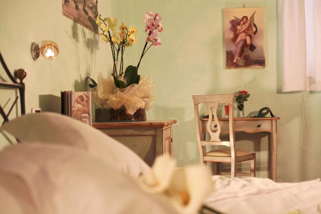 베로나 Relais Ristori B&B 객실 사진