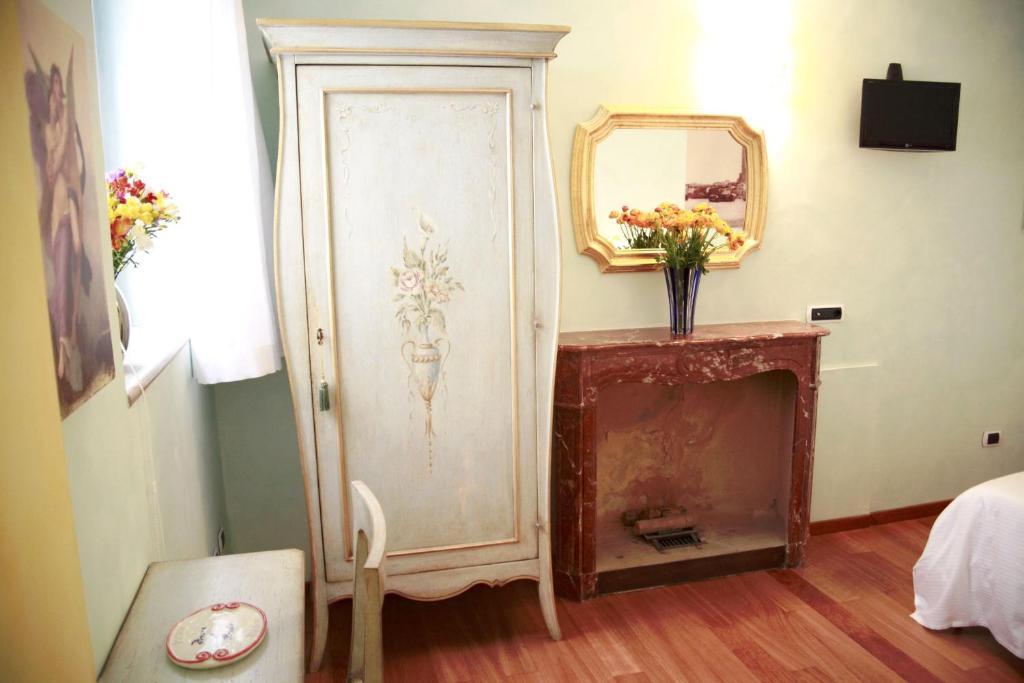 베로나 Relais Ristori B&B 객실 사진