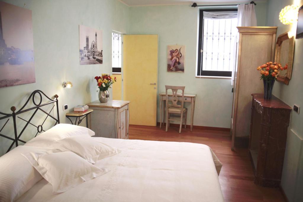 베로나 Relais Ristori B&B 객실 사진