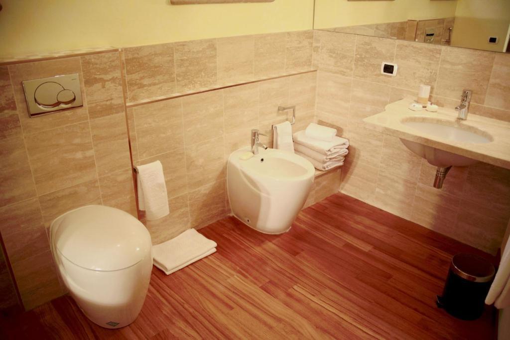 베로나 Relais Ristori B&B 객실 사진